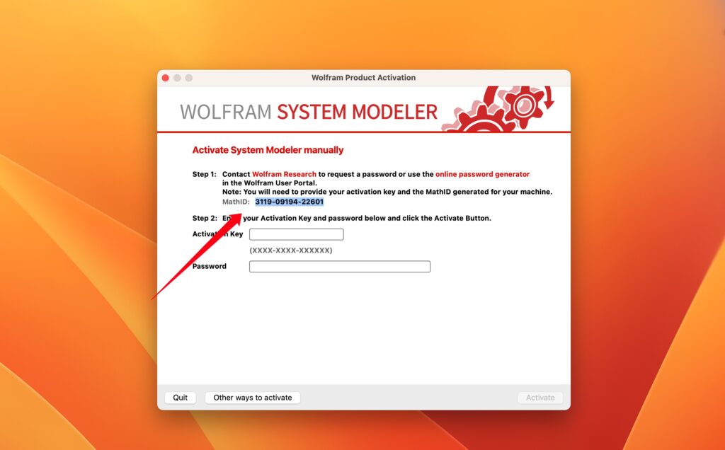 图片[5]-Wolfram SystemModeler for mac v14.1.0激活版 建模仿真分析软件-Mac软件免费下载-Mac良选