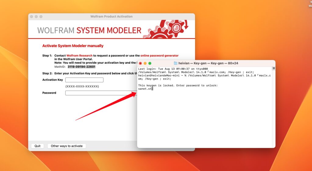 图片[6]-Wolfram SystemModeler for mac v14.1.0激活版 建模仿真分析软件-Mac软件免费下载-Mac良选