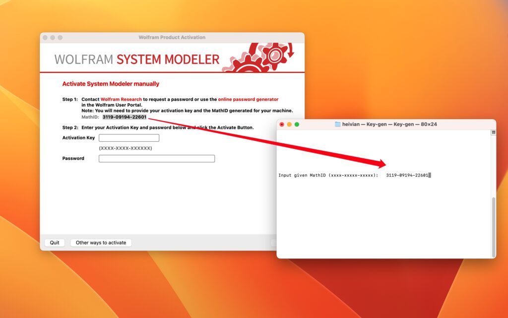 图片[7]-Wolfram SystemModeler for mac v14.1.0激活版 建模仿真分析软件-Mac软件免费下载-Mac良选