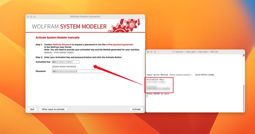 图片[8]-Wolfram SystemModeler for mac v14.1.0激活版 建模仿真分析软件-Mac软件免费下载-Mac良选