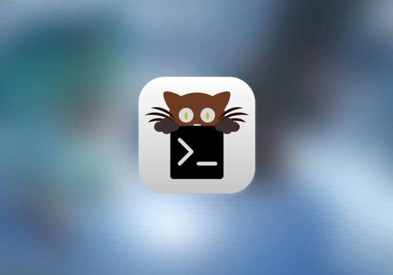 kitty for mac v0.42.0 直装版 终端程序-Mac软件免费下载-Mac良选