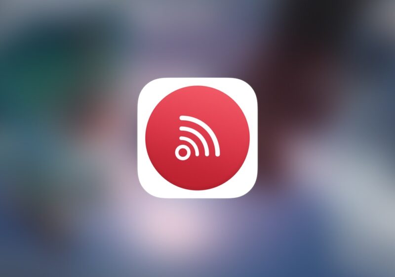 Newsflow for Mac v1.5.2(38) 激活版优秀的新闻阅读器 -Mac软件免费下载-Mac良选