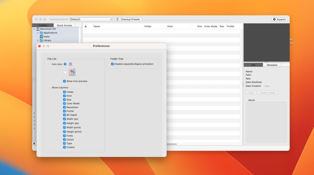 图片[1]-Graphic Inspector for mac v2.6.8 激活版 mac图像检查器-Mac软件免费下载-Mac良选
