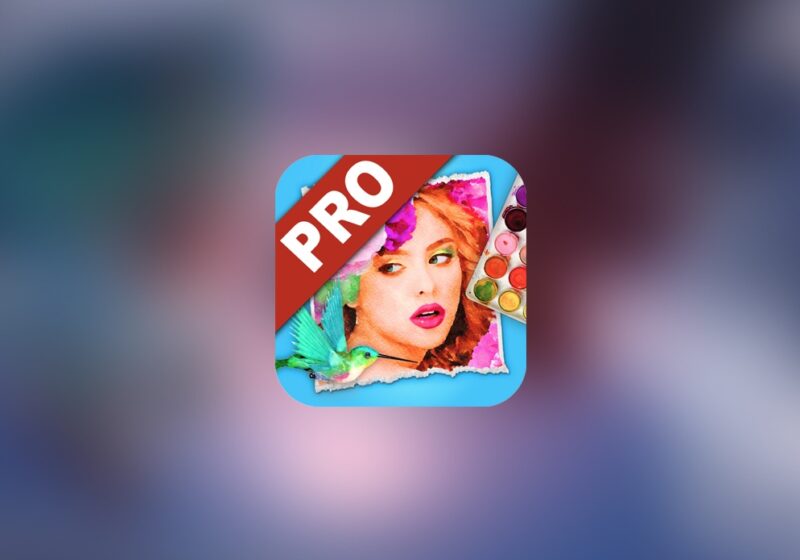 Jixipix Watercolor Studio Pro for Mac v1.4.19激活版 照片转水彩画特效工具-Mac软件免费下载-Mac良选