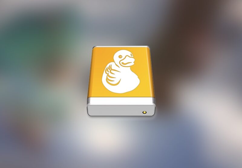 Mountain Duck for mac v5.0.1 远程网盘本地化工具-Mac软件免费下载-Mac良选
