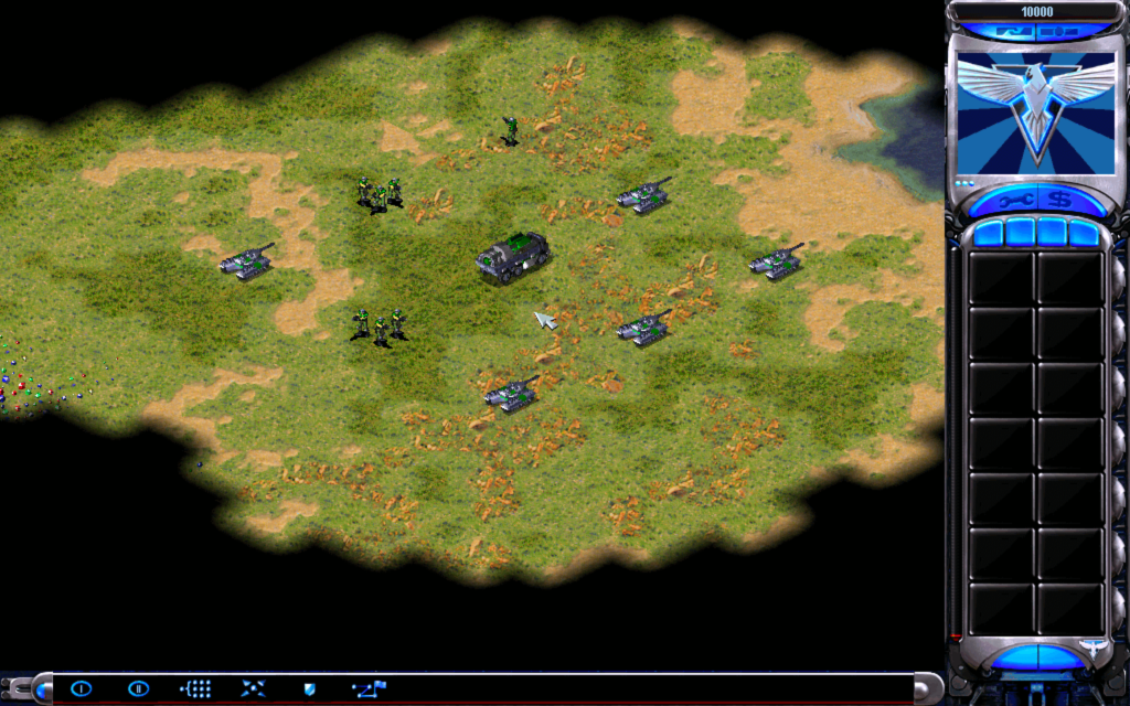 图片[2]-命令与征服：红色警戒2 尤里的复仇 for Mac v1.001 中文移植版-Mac软件免费下载-Mac良选