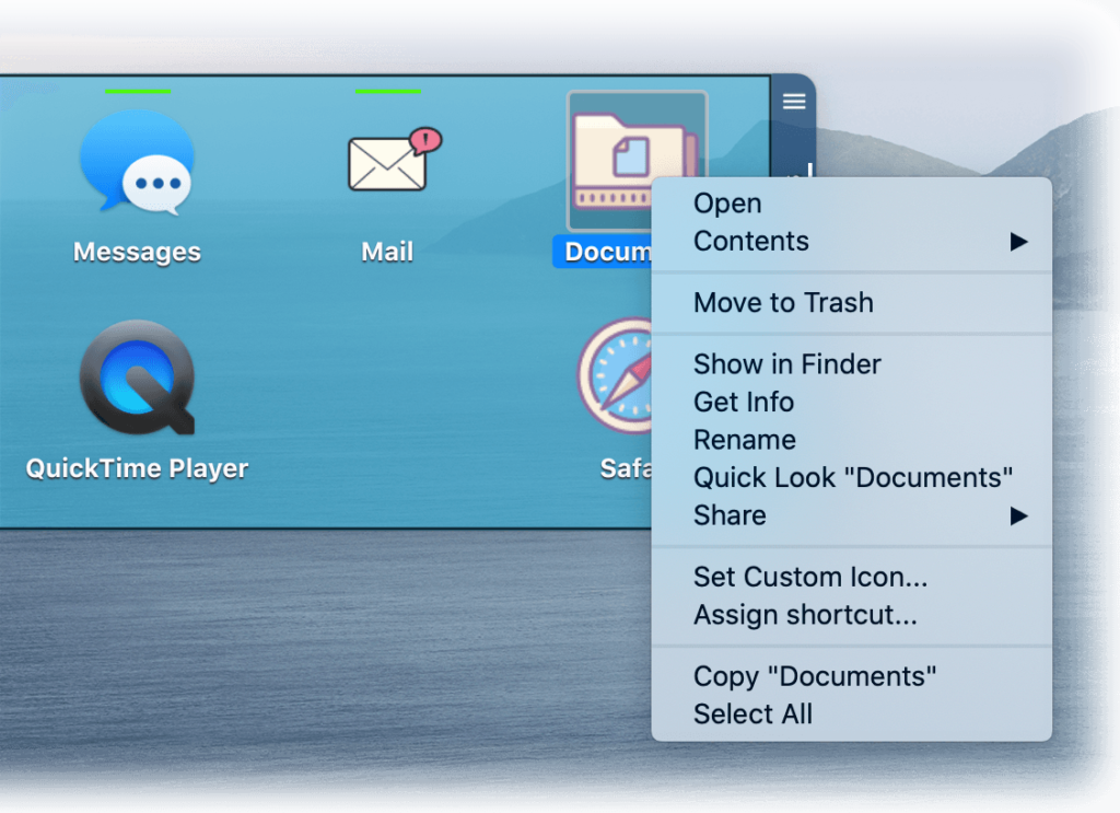 图片[4]-iCollections v9.2.2 破解版   macOS桌面文件整理-Mac软件免费下载-Mac良选