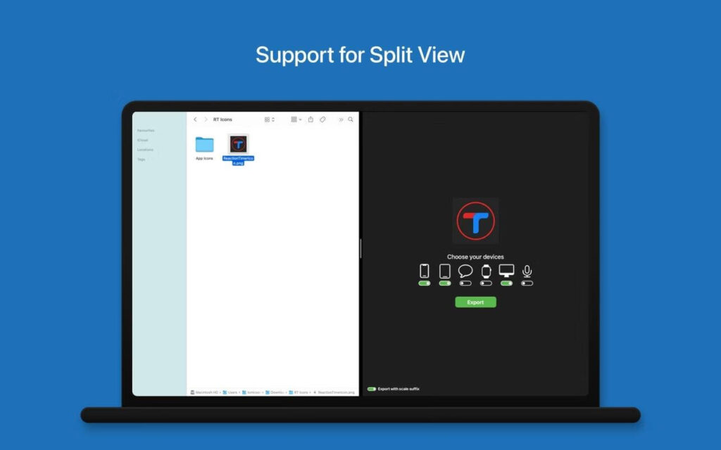 图片[3]-App Icon Generator for Mac v1.7.0 激活版 图标制作工具-Mac软件免费下载-Mac良选