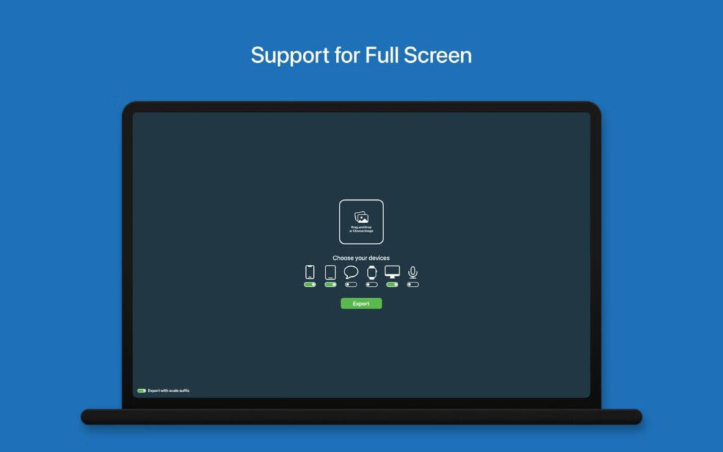 图片[4]-App Icon Generator for Mac v1.7.0 激活版 图标制作工具-Mac软件免费下载-Mac良选