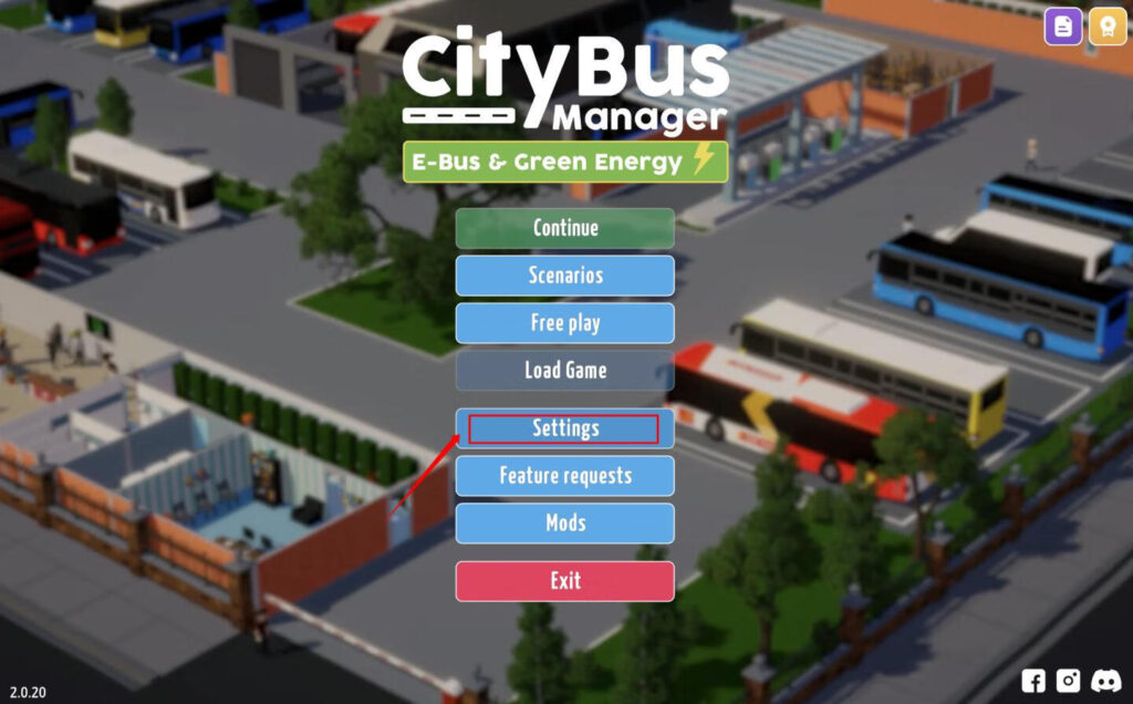图片[1]-城市公交经理 City Bus Manager for Mac v2.1.2 中文原生版-Mac软件免费下载-Mac良选