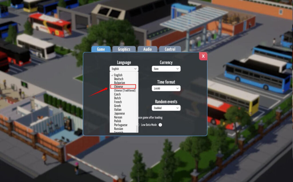 图片[2]-城市公交经理 City Bus Manager for Mac v2.1.2 中文原生版-Mac软件免费下载-Mac良选
