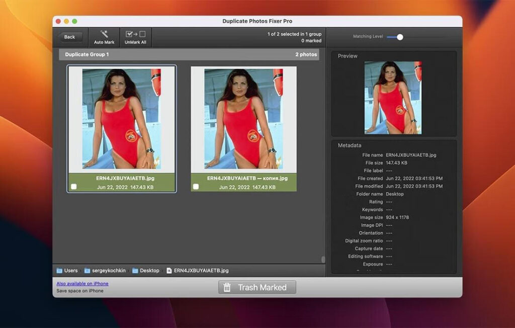 图片[1]-Duplicate Photos Fixer Pro for Mac v9.5 激活版 重复照片清理软件-Mac软件免费下载-Mac良选