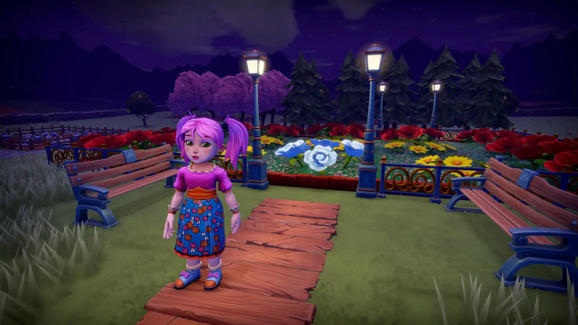 图片[2]-一起玩农场2 Farm Together 2 for Mac (Early Access Update #43) 中文原生版-Mac软件免费下载-Mac良选