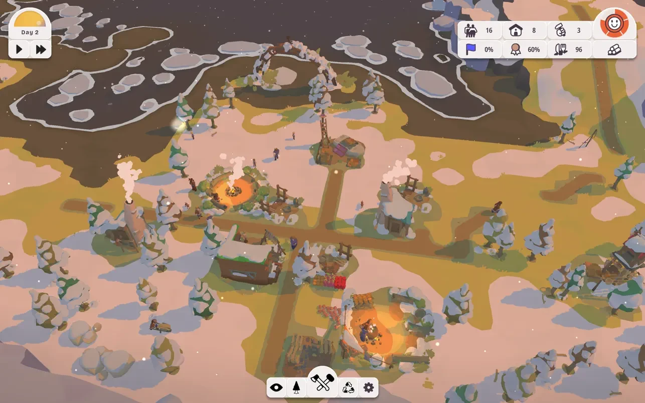 图片[2]-世外之地2 Outlanders 2 for Mac v16 中文原生版-Mac软件免费下载-Mac良选