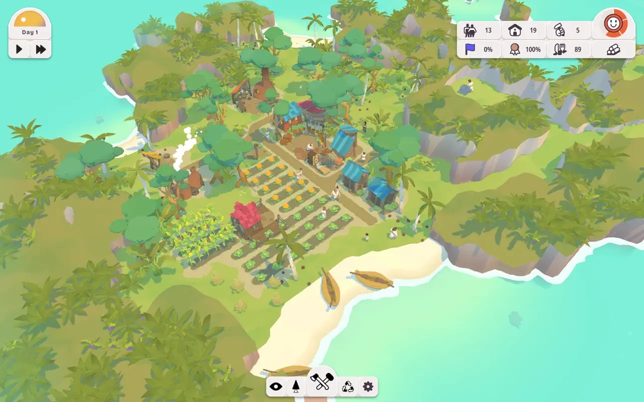 图片[3]-世外之地2 Outlanders 2 for Mac v16 中文原生版-Mac软件免费下载-Mac良选