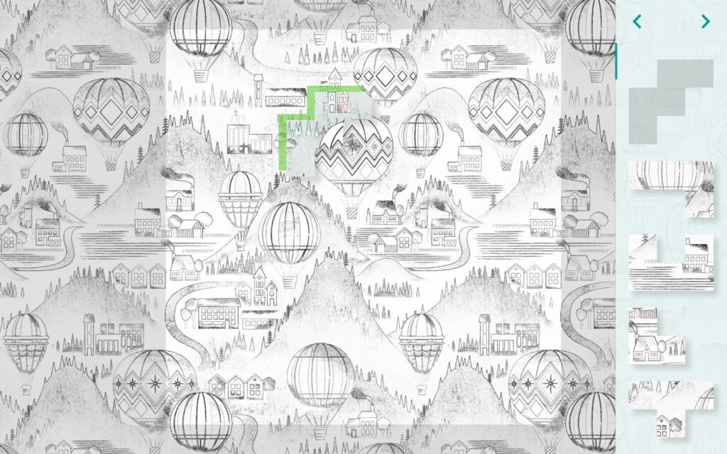 图片[3]-花样拼绘 Patterned for Mac v6.1 中文原生版-Mac软件免费下载-Mac良选