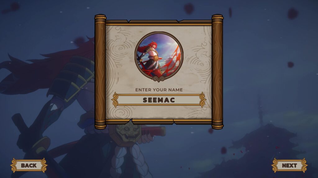 图片[2]-幕府将军诅咒 Shogun Curse for Mac v0.88 英文原生版-Mac软件免费下载-Mac良选