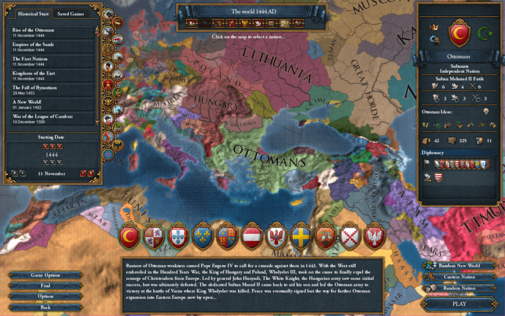 图片[2]-欧陆风云4 Europa Universalis IV for Mac v1.37.3.0 英文原生版 含全部DLC-Mac软件免费下载-Mac良选