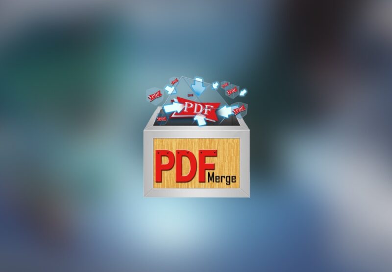 PDF Merge PDF Splitter for Mac v6.4.3 激活版 PDF合并和拆分软件-Mac软件免费下载-Mac良选