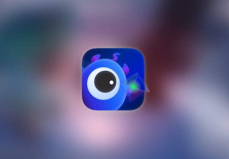 Wallpaper Monster for Mac v2025.8 桌面动态壁纸 精美小组件-Mac软件免费下载-Mac良选