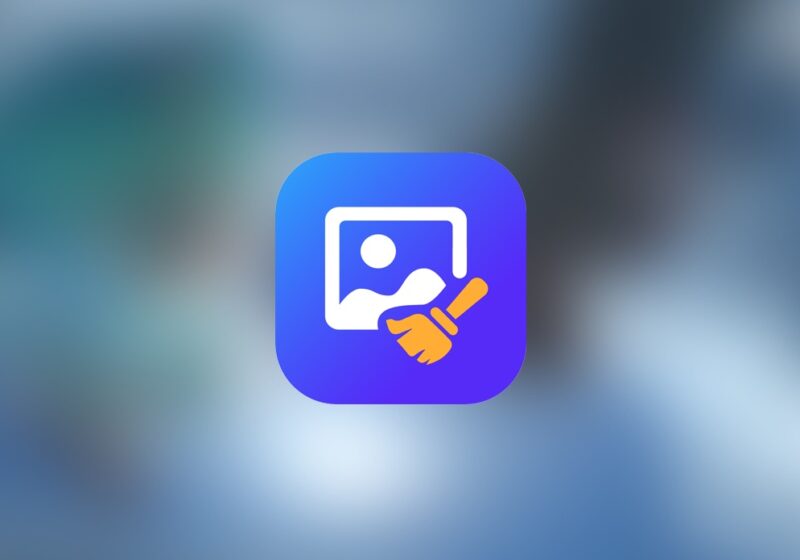 FliFlik KleanOut for Photo for Mac v6.3.0 图片去水印-Mac软件免费下载-Mac良选