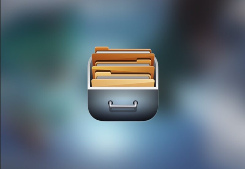 File Cabinet Pro for mac v8.6.3 激活版 菜单栏的文件管理器-Mac软件免费下载-Mac良选