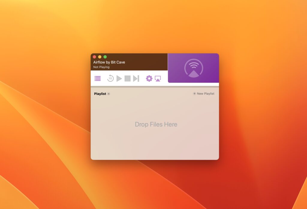 图片[1]-Airflow v3.3.9 破解版 将mac影片投放到电视中观看-Mac软件免费下载-Mac良选