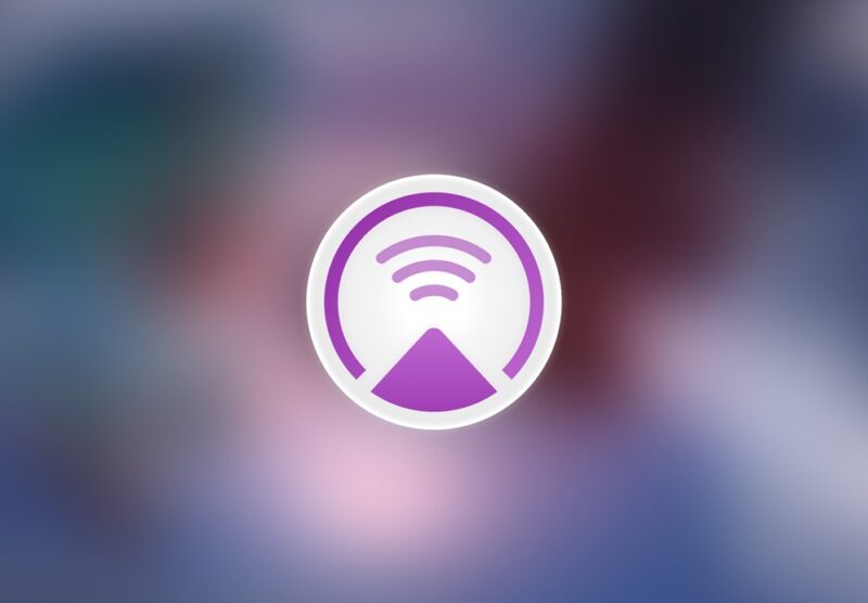 Airflow v3.3.9 破解版 将mac影片投放到电视中观看-Mac软件免费下载-Mac良选