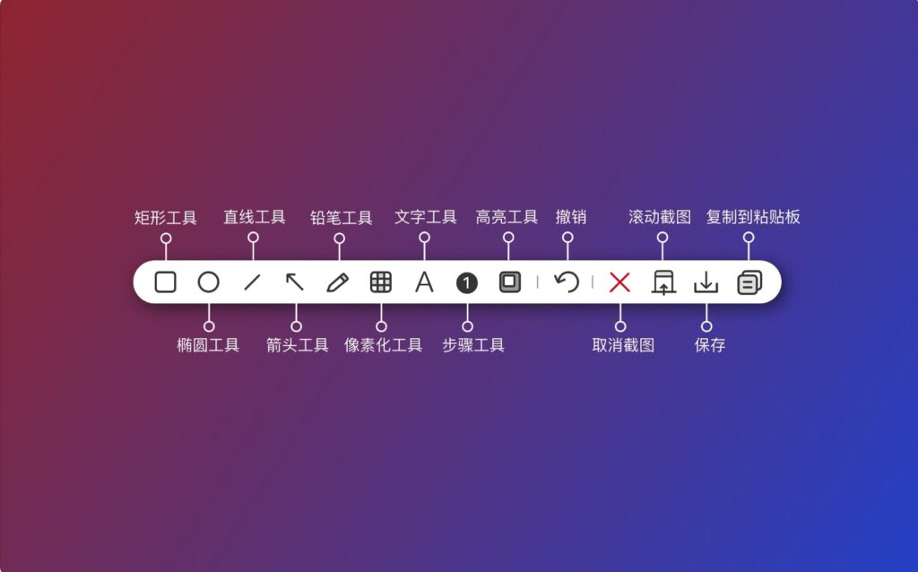 图片[2]-Xnip v2.2.4 中文破解版 用的mac长截图/滚动截图/截图工具-Mac软件免费下载-Mac良选