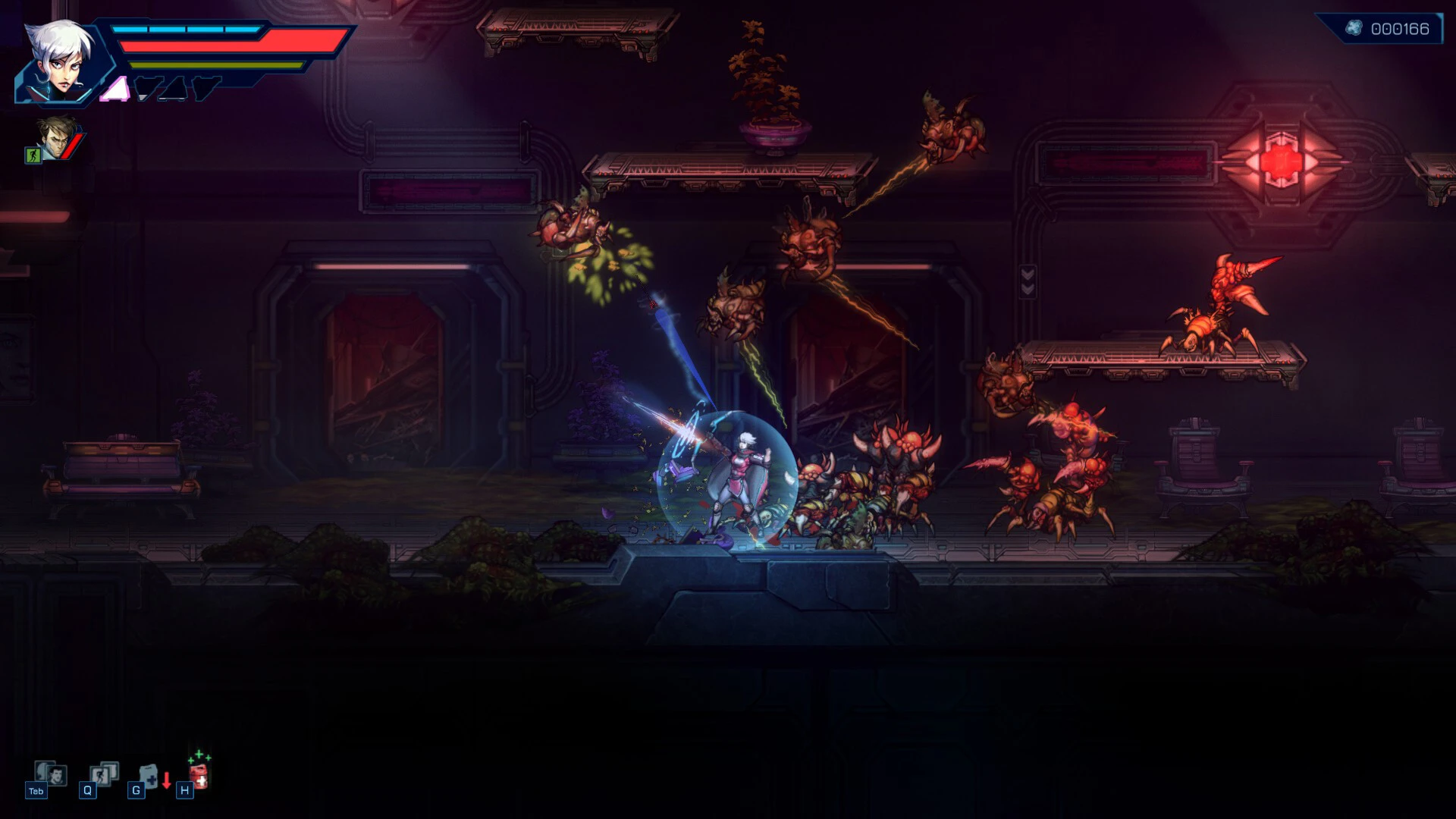 图片[2]-灵魂溶解 Anima Flux for Mac v1.0.9 中文原生版-Mac软件免费下载-Mac良选