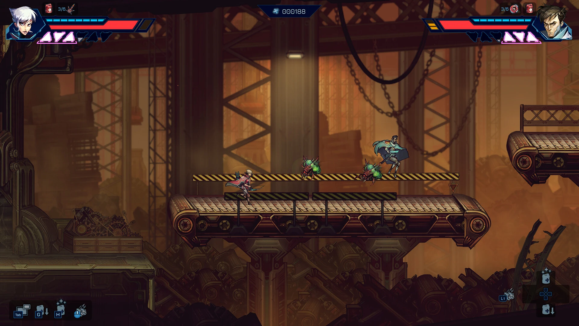 图片[3]-灵魂溶解 Anima Flux for Mac v1.0.9 中文原生版-Mac软件免费下载-Mac良选