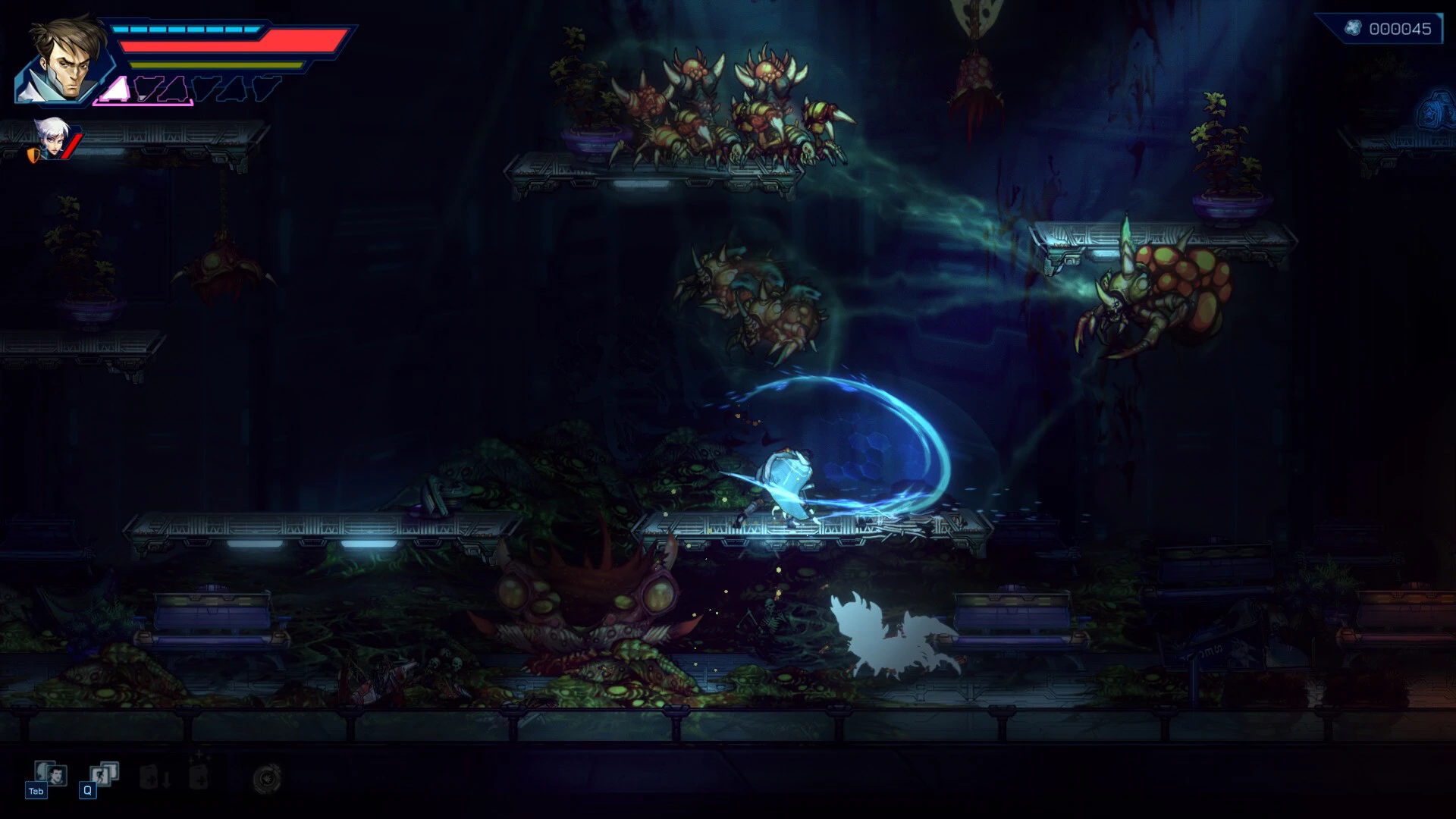 图片[5]-灵魂溶解 Anima Flux for Mac v1.0.9 中文原生版-Mac软件免费下载-Mac良选