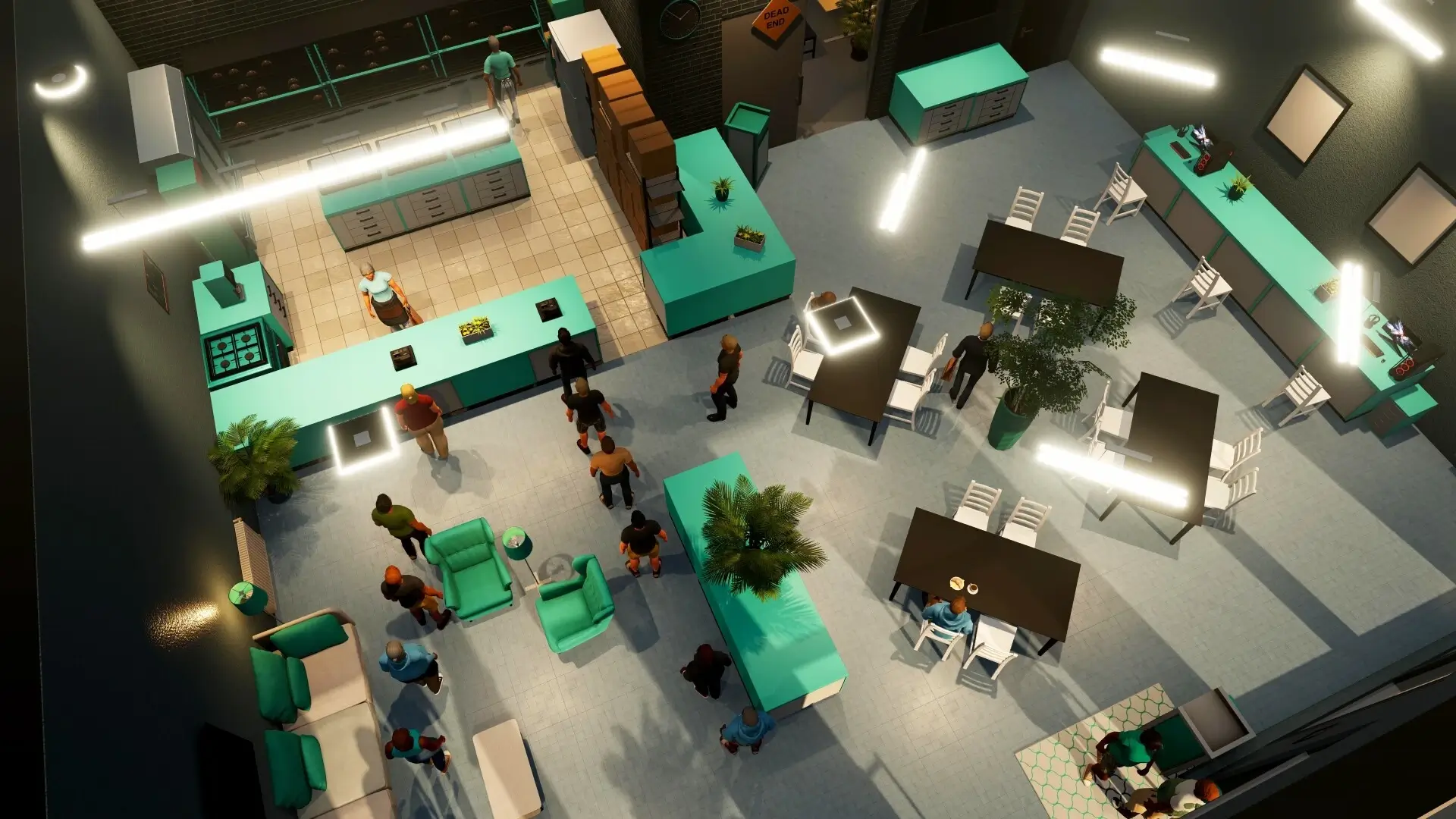 图片[3]-雄心壮志 Big Ambitions for Mac vEA v0.6 (Build 2702) 中文原生版-Mac软件免费下载-Mac良选