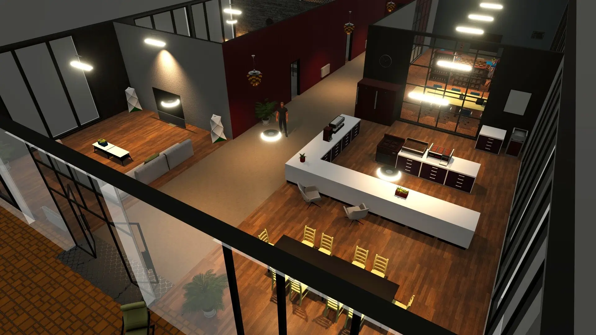 图片[4]-雄心壮志 Big Ambitions for Mac vEA v0.6 (Build 2702) 中文原生版-Mac软件免费下载-Mac良选