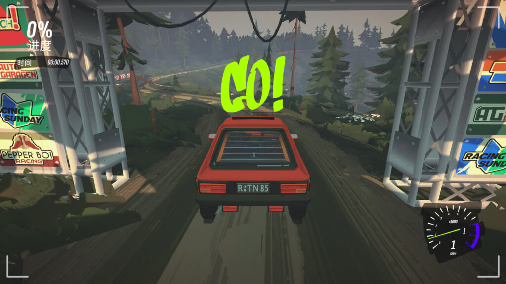 图片[3]-驾驶拉力赛  DRIVE Rally for Mac v0.5.1.1 中文原生版-Mac软件免费下载-Mac良选