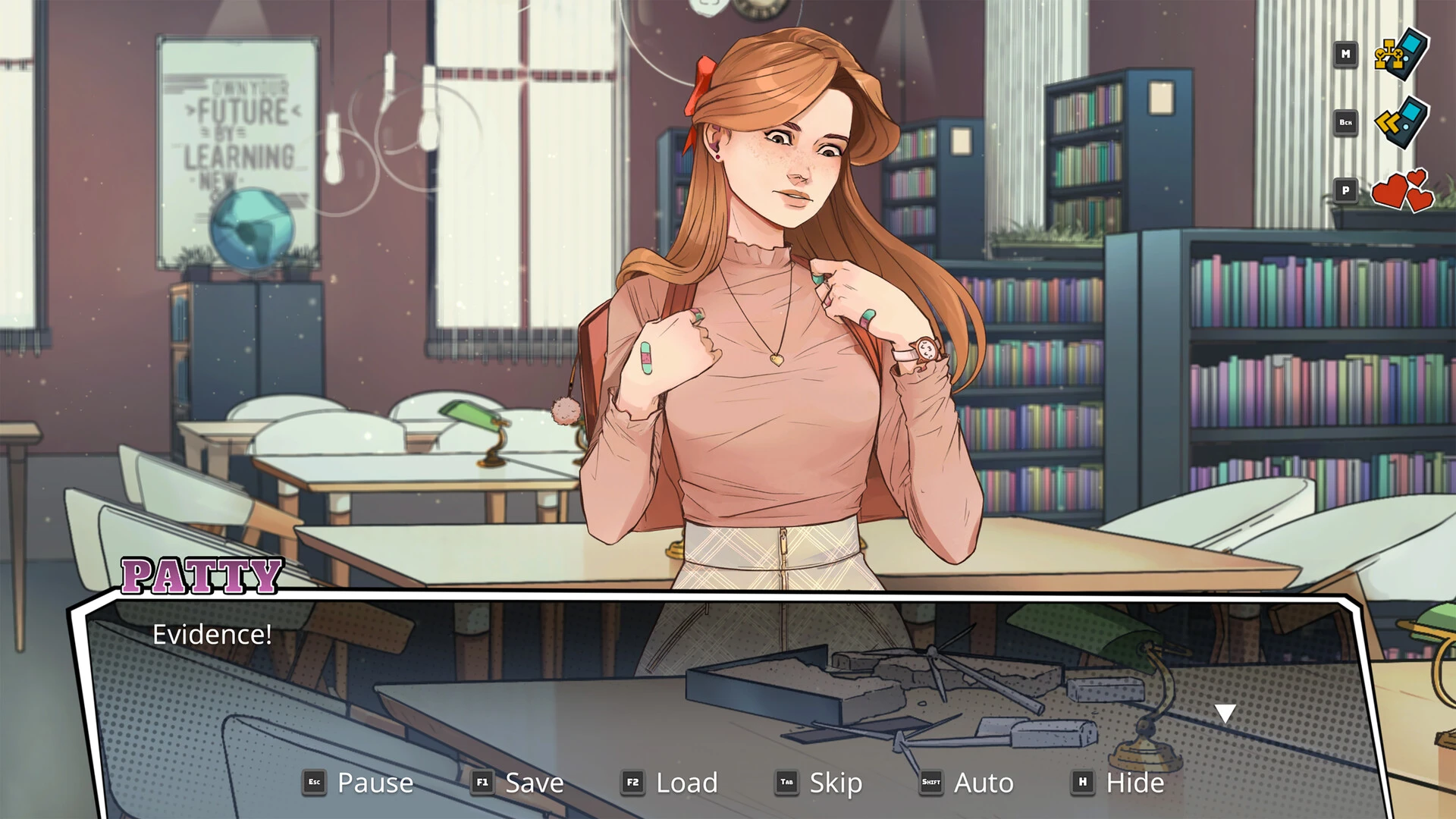 图片[2]-日期Z Date Z for Mac v1.0.2 中文原生版 恋爱模拟游戏-Mac软件免费下载-Mac良选