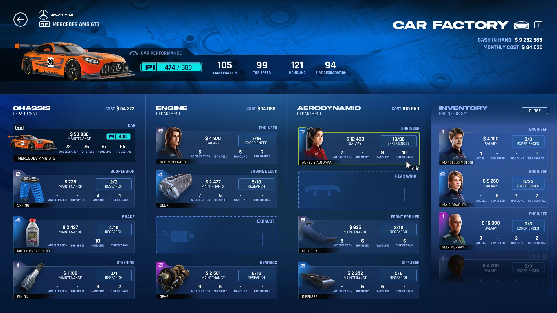 图片[3]-GT赛车经理 GT Manager for Mac v0.9.1 英文原生版-Mac软件免费下载-Mac良选