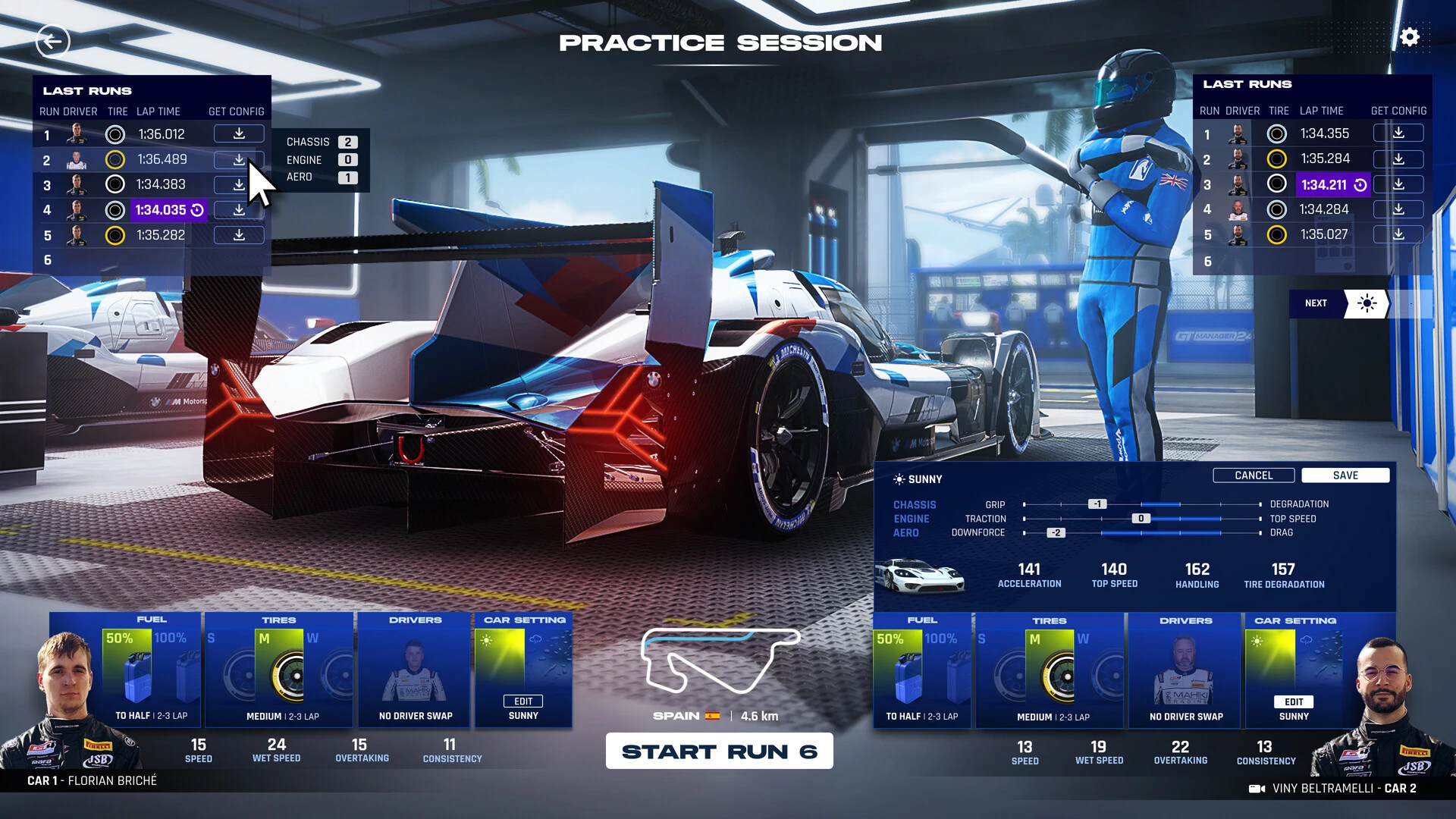 图片[5]-GT赛车经理 GT Manager for Mac v0.9.1 英文原生版-Mac软件免费下载-Mac良选