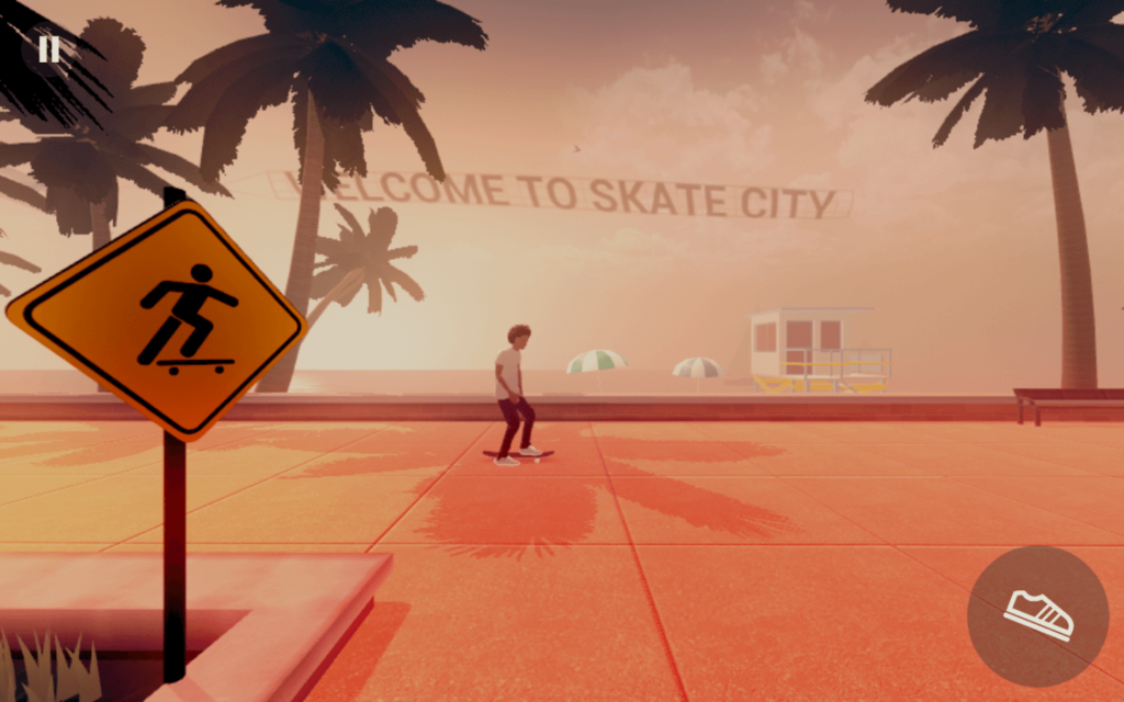 图片[1]-滑板之城 Skate City for Mac v5.9 中文原生版-Mac软件免费下载-Mac良选