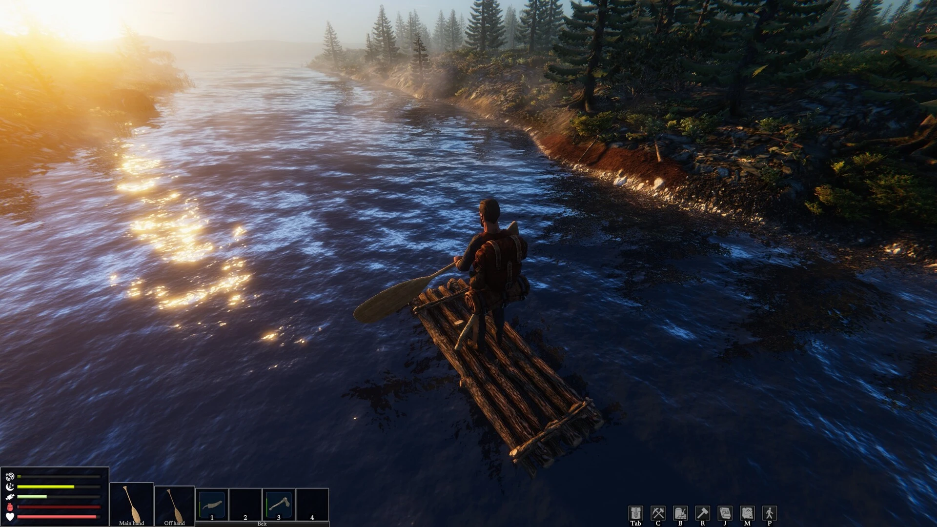 图片[4]-最后的瘟疫：枯萎 The Last Plague: Blight for Mac v0.11.7 英文原生版-Mac软件免费下载-Mac良选