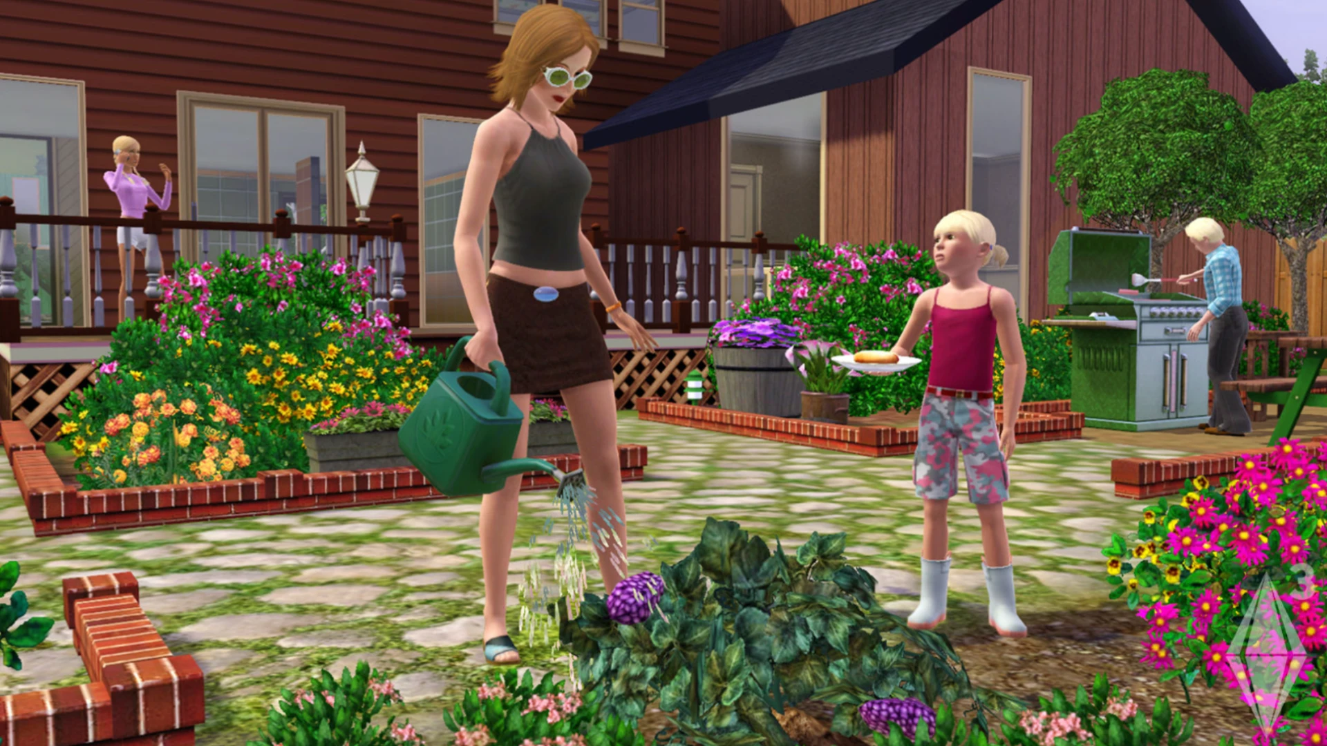 图片[4]-模拟人生3 完整版 The Sims 3 for mac v1.67.2 移植版-Mac软件免费下载-Mac良选