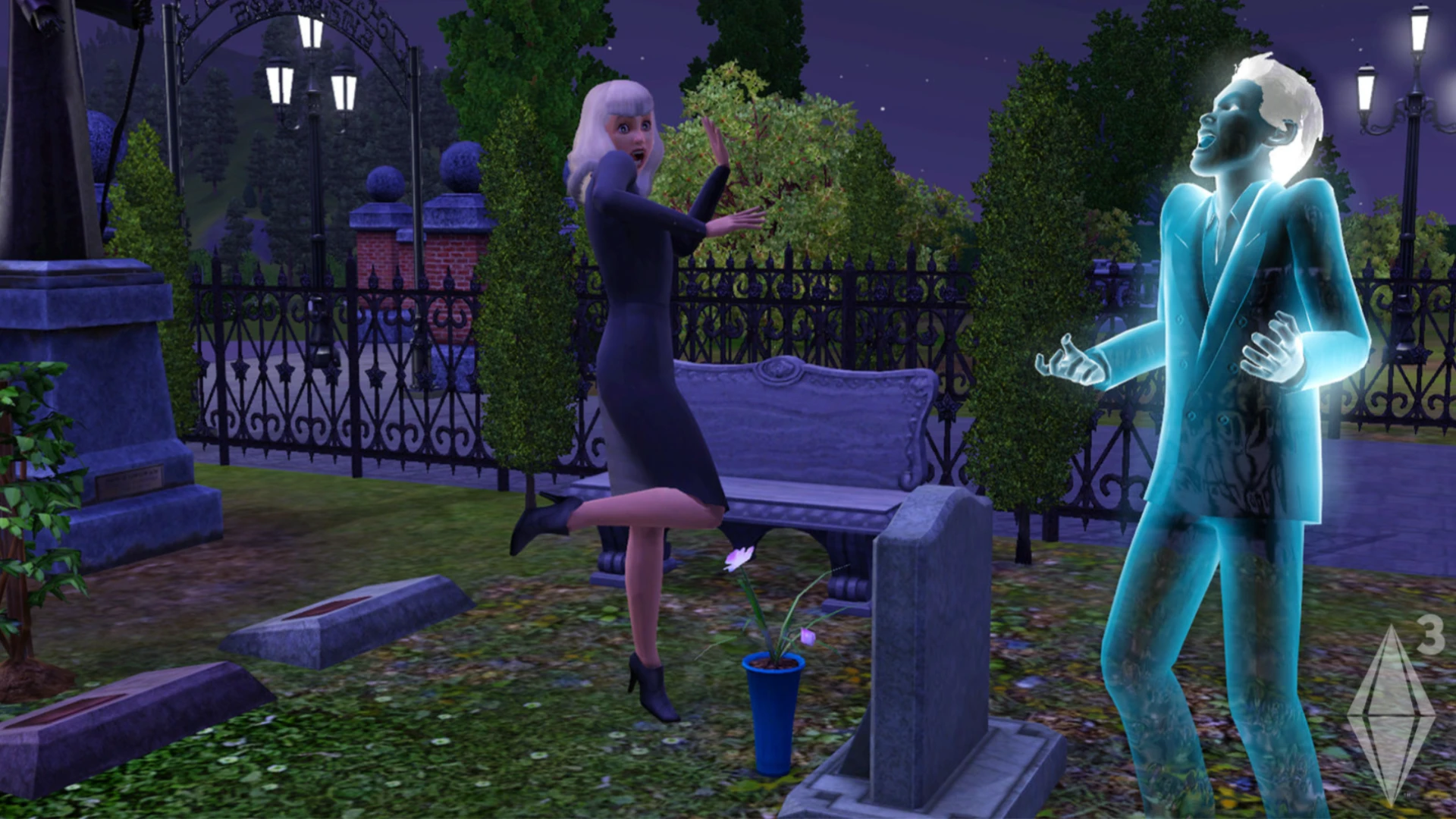 图片[6]-模拟人生3 完整版 The Sims 3 for mac v1.67.2 移植版-Mac软件免费下载-Mac良选