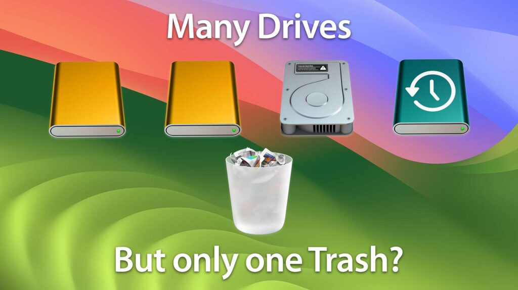 图片[1]-TrashMan for Mac v1.0.3  激活版 垃圾清理工具-Mac软件免费下载-Mac良选