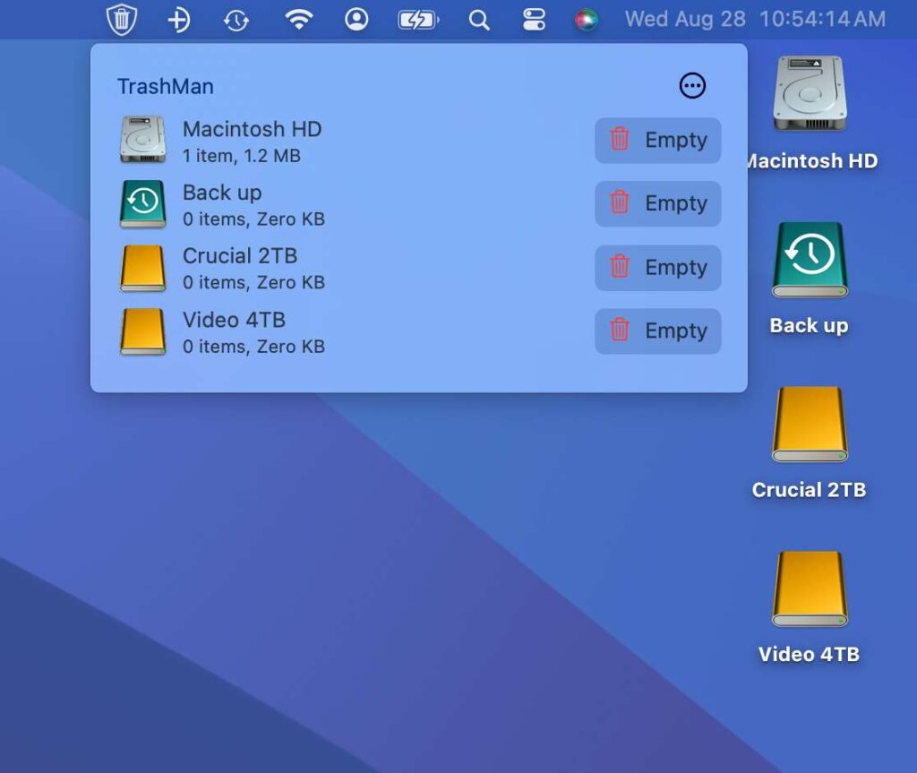 图片[2]-TrashMan for Mac v1.0.3  激活版 垃圾清理工具-Mac软件免费下载-Mac良选