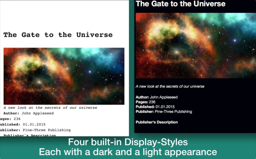 图片[5]-Gazer for mac v1.2.5激活版 Markdown格式文本工具-Mac软件免费下载-Mac良选