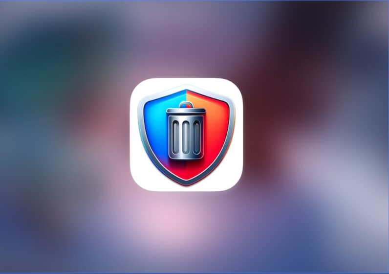 TrashMan for Mac v1.0.3 激活版 垃圾清理工具-Mac软件免费下载-Mac良选