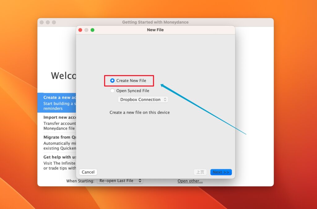 图片[5]-Moneydance 2024 for mac v2024.4.5253 激活版 易于使用且功能齐全的财务管理软件-Mac软件免费下载-Mac良选