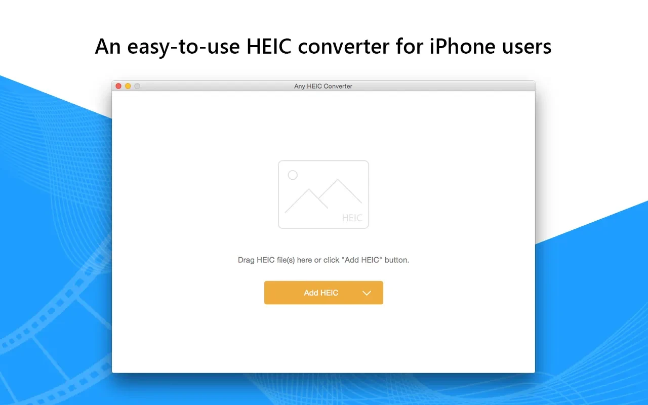 图片[1]-Any HEIC Converter  for mac v1.0.27 HEIC图像转换器-Mac软件免费下载-Mac良选