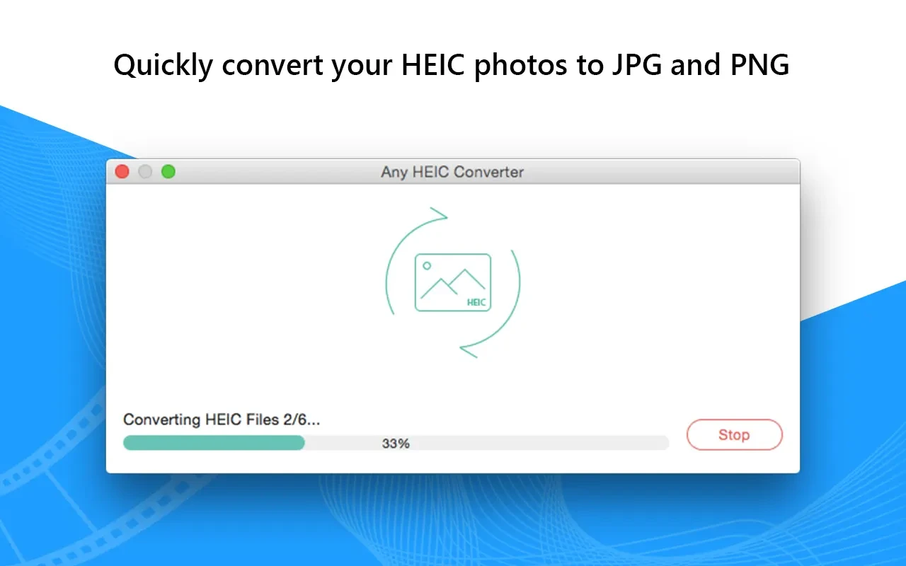 图片[3]-Any HEIC Converter  for mac v1.0.27 HEIC图像转换器-Mac软件免费下载-Mac良选