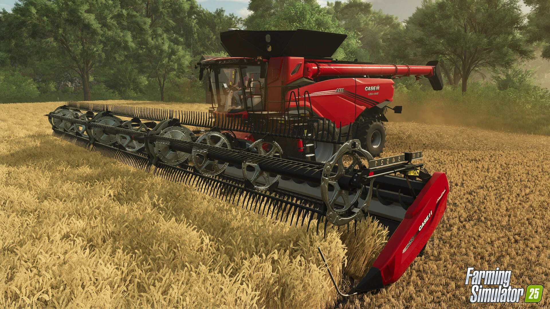 图片[1]-模拟农场25 Farming Simulator 25 for Mac v1.7.0  中文原生版 含DLC-Mac软件免费下载-Mac良选